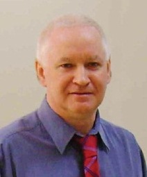 <b>Keith Ellis</b> – English Training Manager – Nha Trang - Keith1